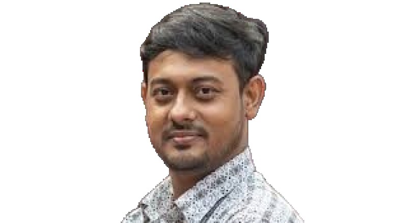 ঢাকা-৮ আসনে এগিয়ে এনসিপির নাসীরুদ্দীন পাটওয়ারী: সোচ্চারের জরিপ