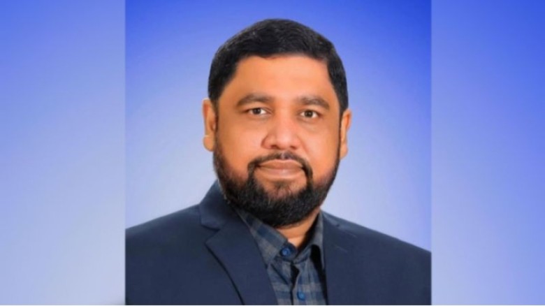 কলাগাছিয়া ইউনিয়ন উচ্চ বিদ্যালয়ের সভাপতি হলেন মেহেদী হাসান