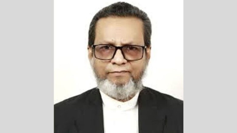 কৃষি গবেষণা কাউন্সিলের গভর্নিং বডির সদস্য হলেন এমপি আবুল কালাম